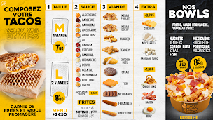 Photo n°23 de Ercan Kebab à Tourcoing (Kebab)