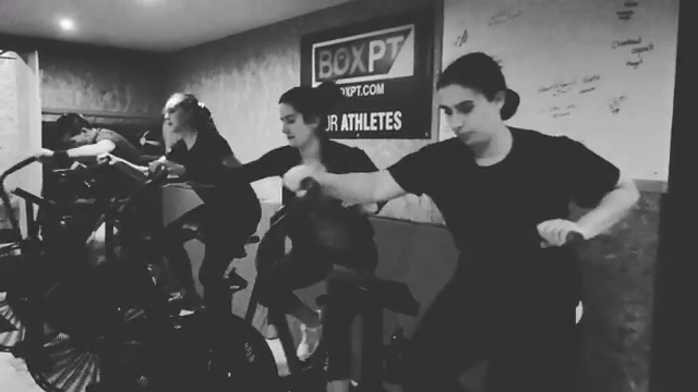CrossFit Fátima Horário de abertura