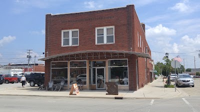 Photos of Joe Sippers Cafe