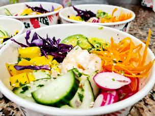 Photo n°10 de Luc Julien , La Boulangerie LB à Ambazac (Boulangerie)