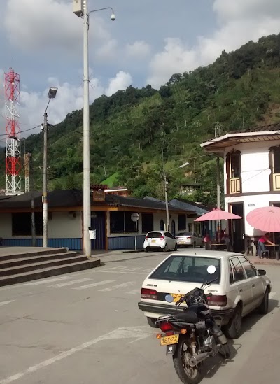 Photos of Iglesia Pijao