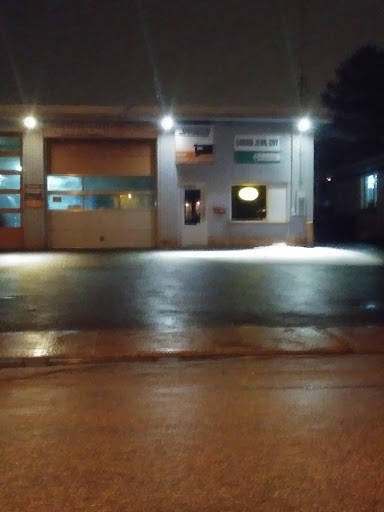Garage Jean Guy Inc - Uni-Pro - Saint Hyacinthe - Sainte Madeleine - Saint Pie - Thumbnail
