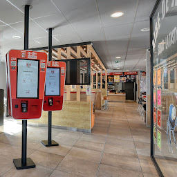 Photo n°74 de KFC Brive-la-Gaillarde à Brive-la-Gaillarde (Restaurant de hamburgers)