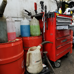 Photo n°10 de ZeCarrossery & ZePare-Brise - Viel Automobiles - Toutainville à Toutainville (Service de réparation de pare-brise)