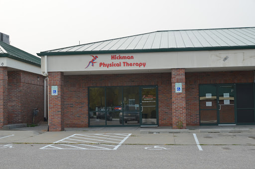 Hickman Physical Therapy - Thumbnail