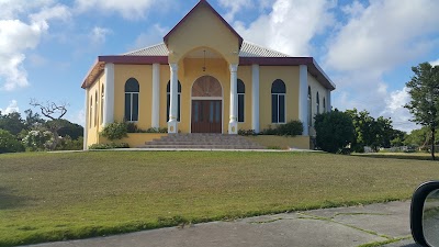 Photos of Church of God (Holiness)