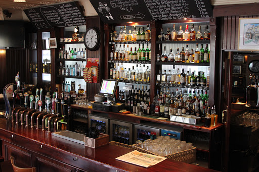 R McSorley's
