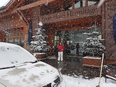 Photos of Sport Hotel Village 4*