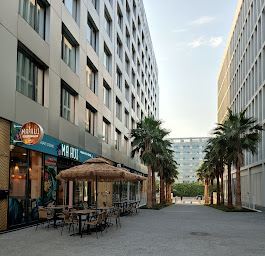 Photo n°3 de Mahui Poke bowl à Nice (Restaurant végétarien)