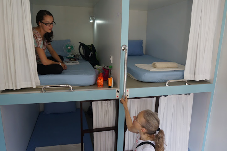 Sojourn Beds & Cafe by null