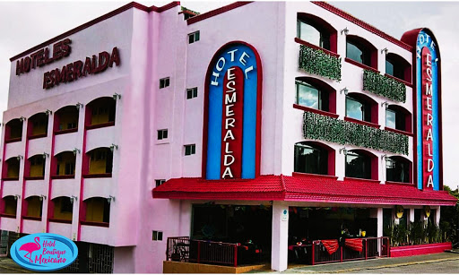 Hotel Esmeralda Poza Rica