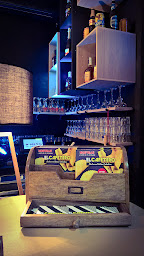 Photo n°15 de Restaurant El Cafetero à Lyon (Restaurant colombien)