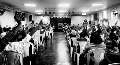 Photos of Worship and Faith International Fellowship