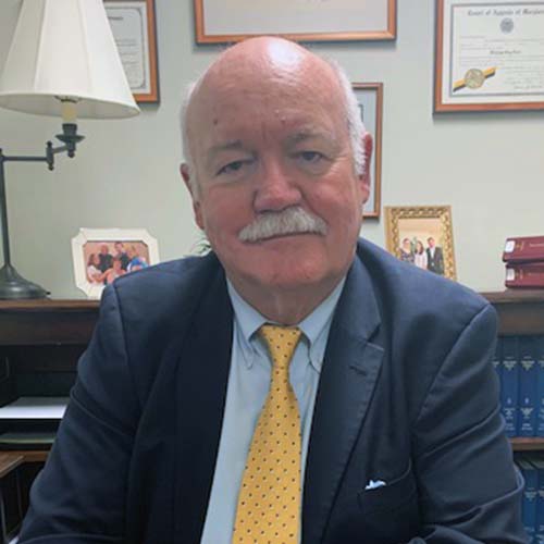 Law Office of William Ray Ford Gallery - United States