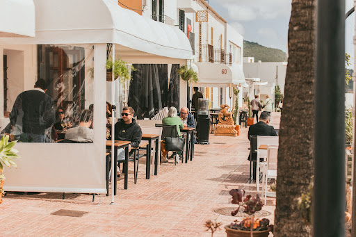 La Espiga Ibiza