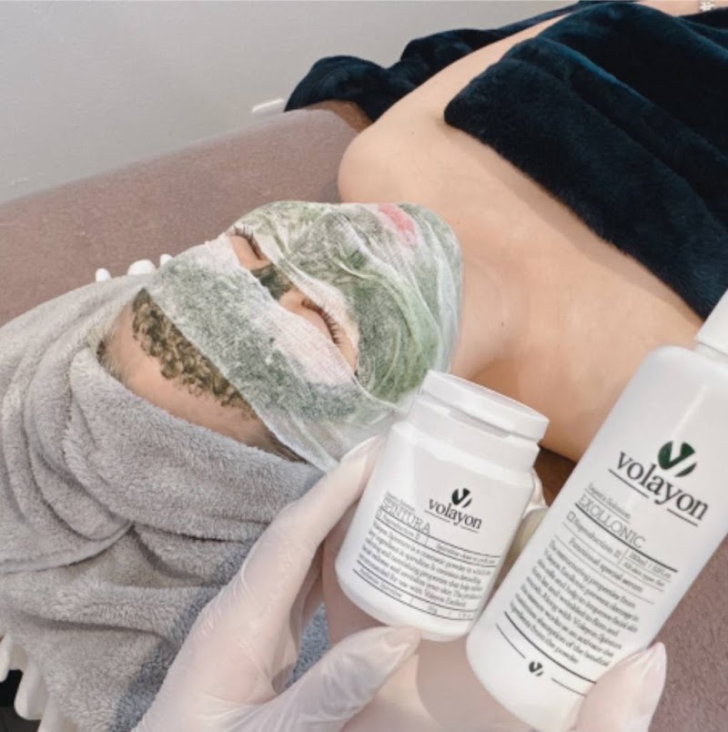 韓国肌管理Lmana（ エルマーナ ）