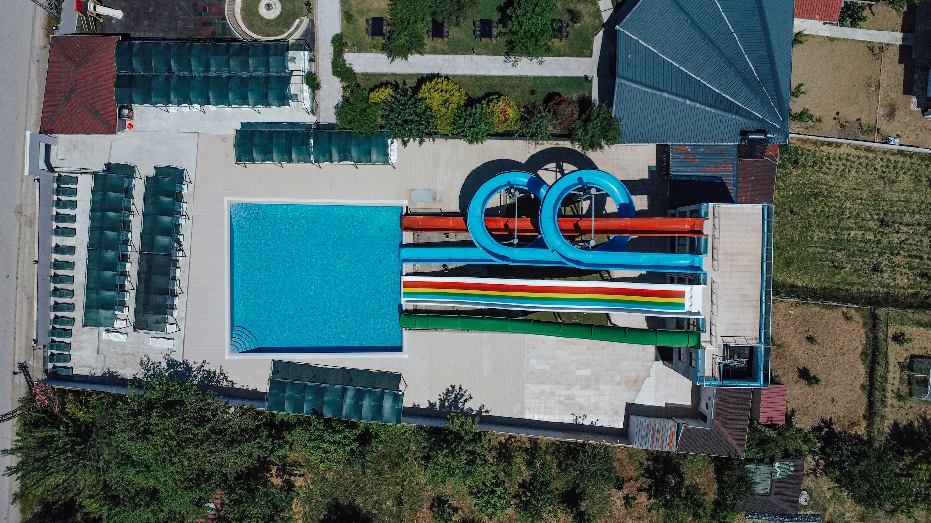 SinopSis Resort Otel