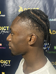 Photo n°29 de Addict Hair à Lille (Institut de beauté)