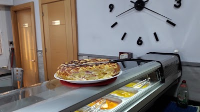Photos of Bar la Paloma