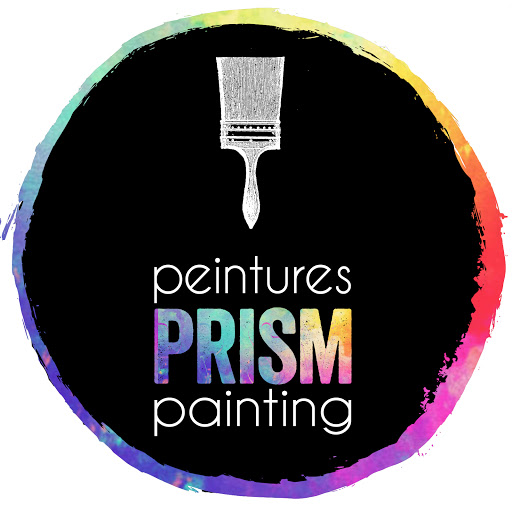 Peintures Prism - Visual