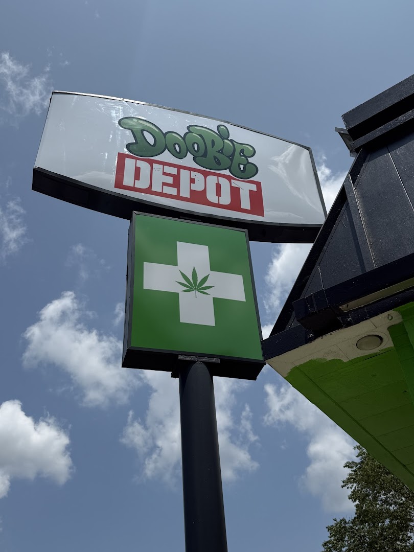 Doobie Depot Shop Weed Dispensary DC photo 2