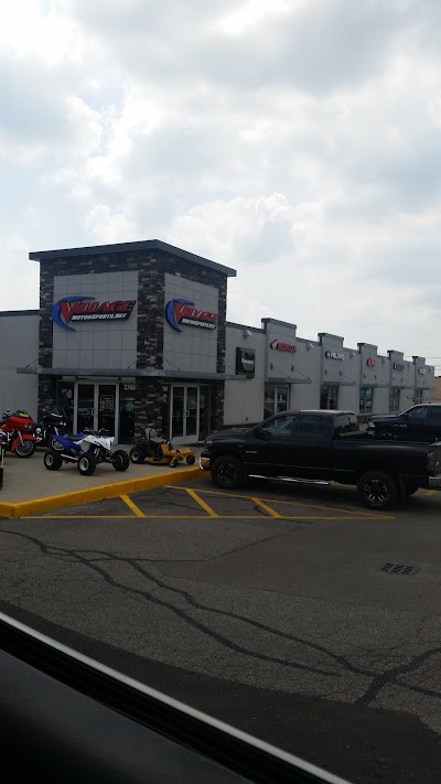 Photos of Village MotorSports