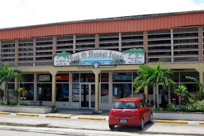 bank