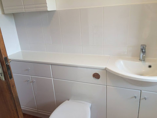 L K G Daughters Plumbing & Heating Ltd - Thumbnail