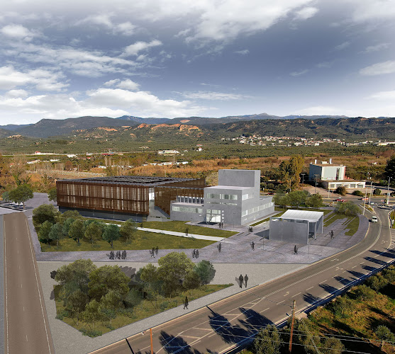 Ευριπίδου 4, Καλλιθέα 176 74