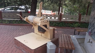 Photos of Karacalar Tea House