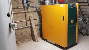 Photo n°1 de SARL COURTOIS à Urville (Menuisier)