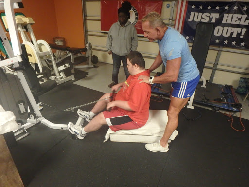 ShowMe Aquatics & Fitness