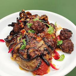 Photo n°17 de Le 1000 Prep à Cantaron (Restauration rapide)