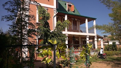 Photos of Meva Guesthouse
