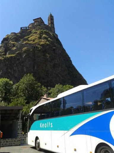 Keolis Portes du Dauphiné - Thumbnail