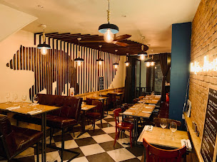 Photo n°4 de Faim d’ours - Molette à Toulouse (Restaurant)