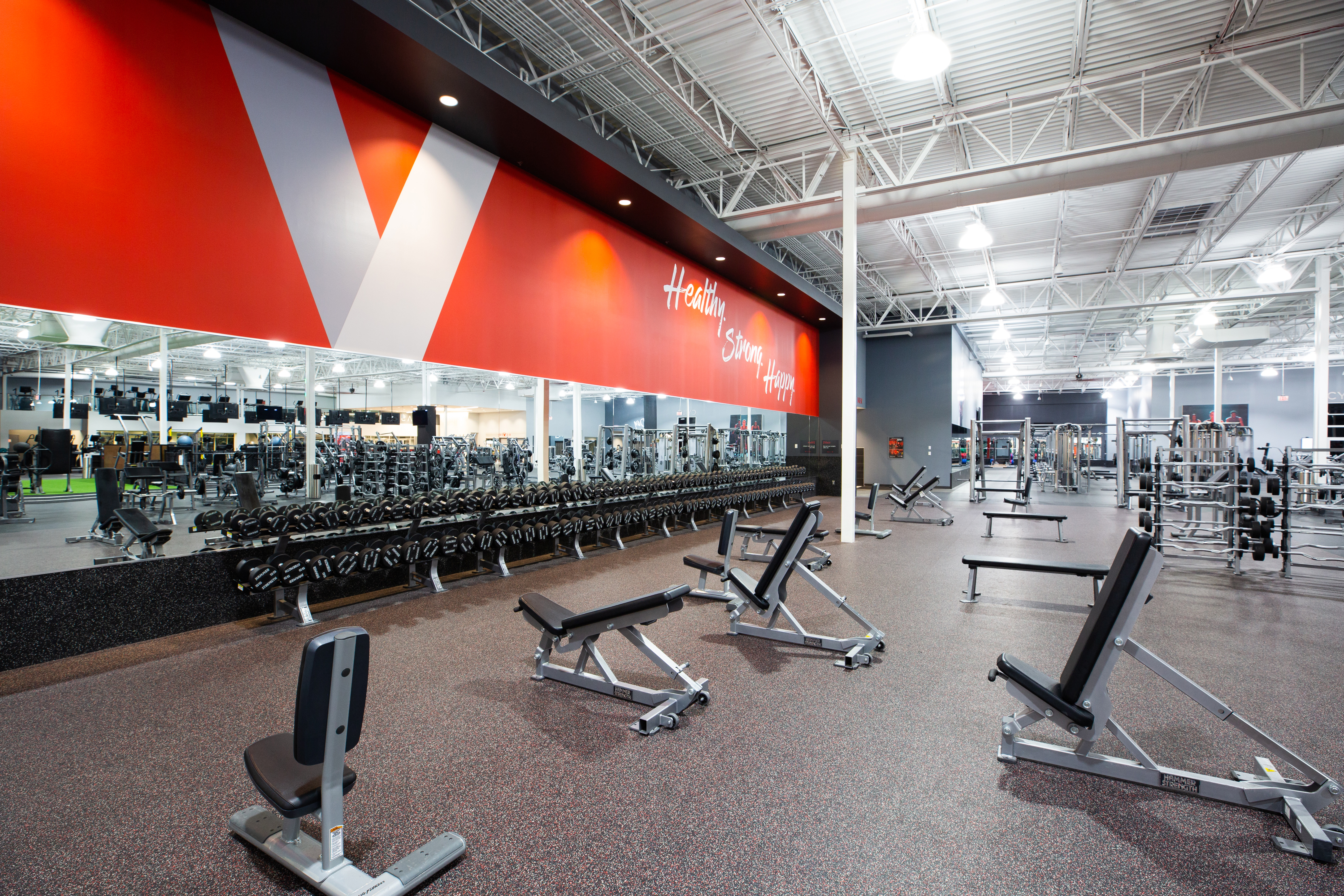 VASA Fitness photo 2