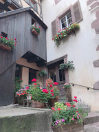 Chambre Chez Coco à Riquewihr