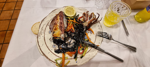 Restaurante Chele Bar - Thumbnail