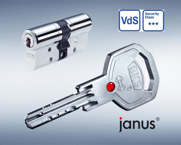 W & F Sicherheitstechnik GmbH & Co. KG