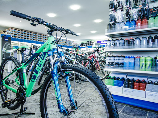 Hupfer - the bike shop - Thumbnail