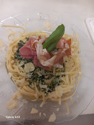 Photo n°7 de Aux 3 sapins à Andon (Restaurant)