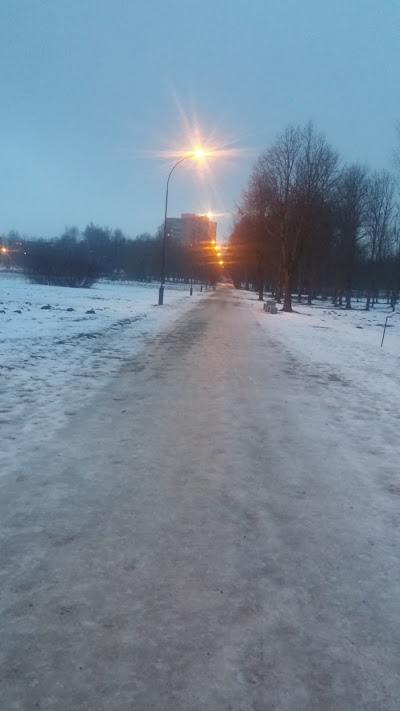 Photos of Lieporių parkas