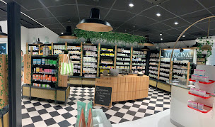 Photo n°2 de Para & Pharmacie Centrale du Vimeu by Mediprix à Friville-Escarbotin (Pharmacie)