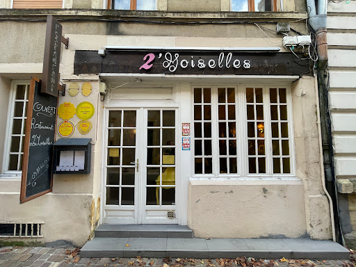 2'Moiselles - Thumbnail