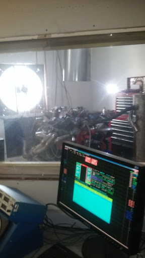 Precision Engine Inc - Thumbnail