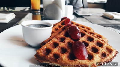 Photos of Ventana Restaurant