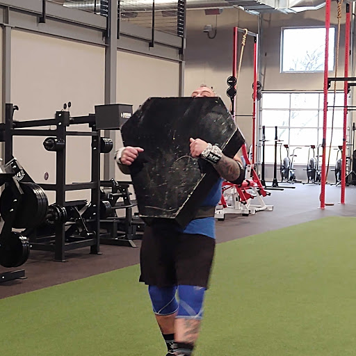 Twisted Fitness Gym - Thumbnail