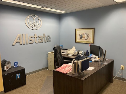 Joel Poinsette: Allstate Insurance - Thumbnail