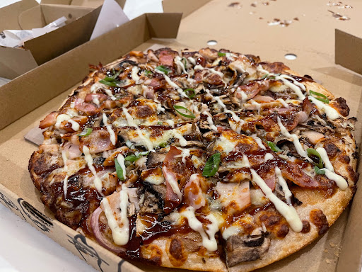 Pizza Capers Spring Hill - Thumbnail